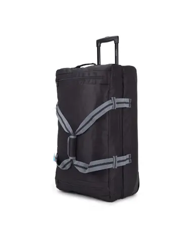 SportLine - Grote reistas - 2 wielen - 95L