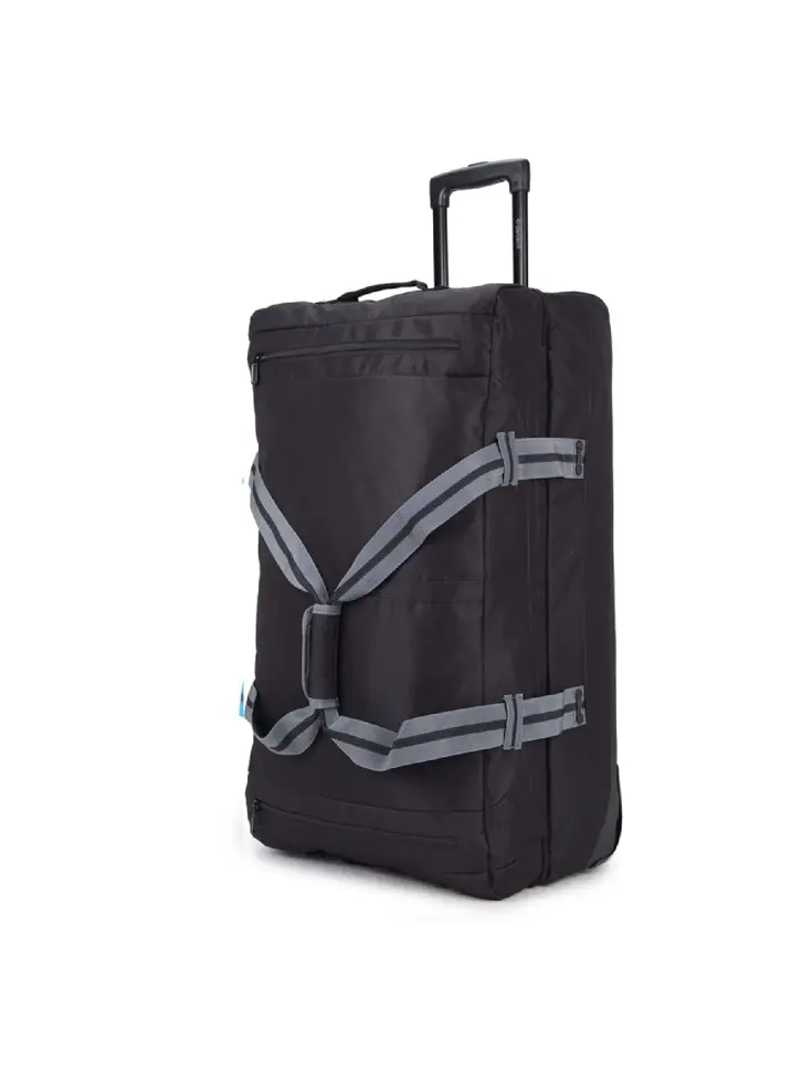 SportLine - Grote reistas - 2 wielen - 95L