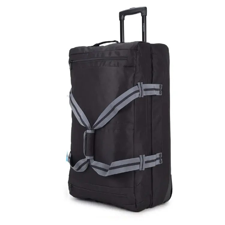 SportLine - Grote reistas - 2 wielen - 95L