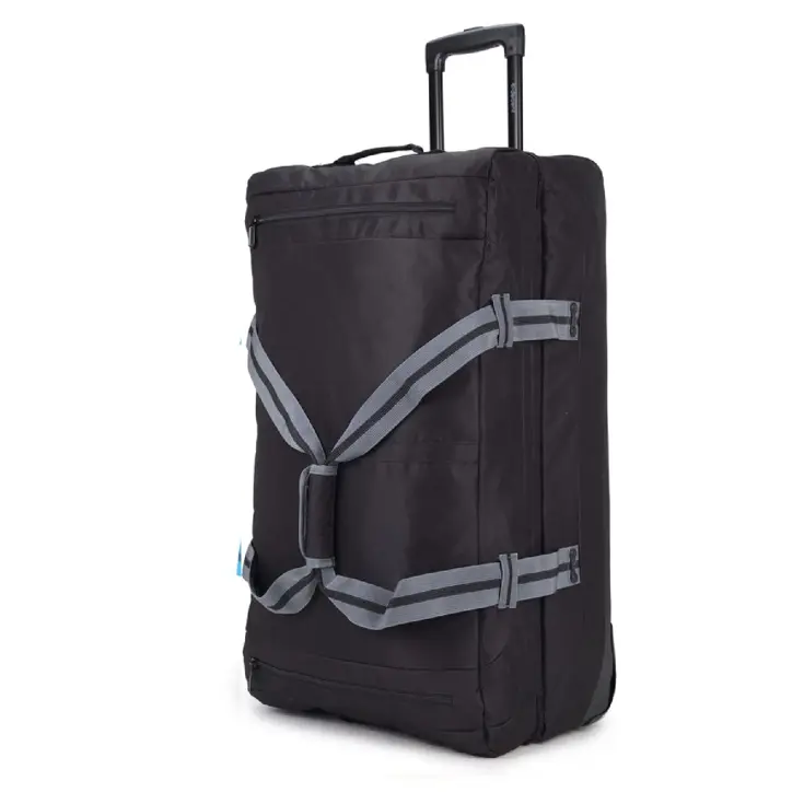 SportLine - Grote reistas - 2 wielen - 95L