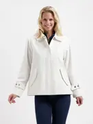 Charlie Dames - Tussenjas - Navy