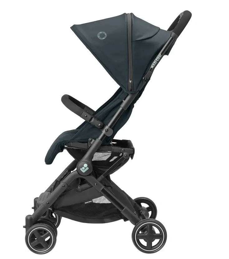 Lara² - Kinderwagen