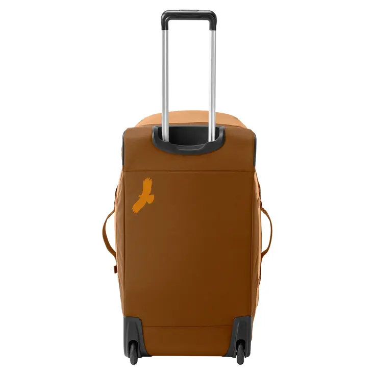 Cargo Hauler  trolley