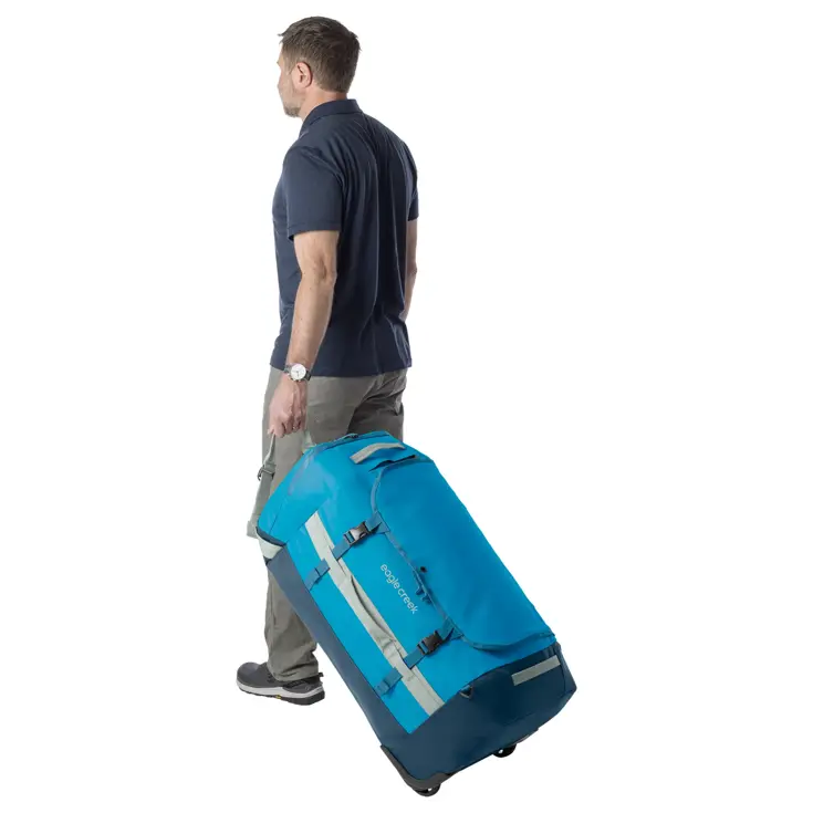 Cargo Hauler Reistas / 110 L