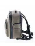 Sync - Reistas - laptoprugzak - Waterafstotend - 1