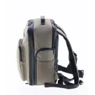 Sync - Reistas - laptoprugzak - Waterafstotend - 1
