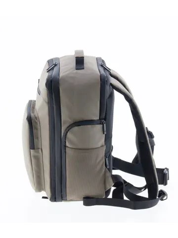 Sync - Reistas - laptoprugzak - Waterafstotend - 1