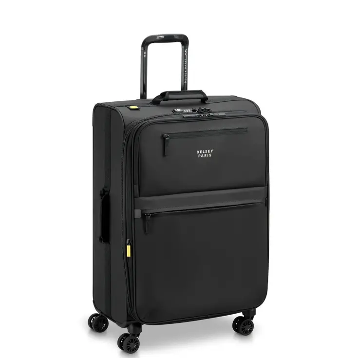 Maubert 2.0 Trolley 69 Expandable  | 73 L