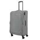 Travelite Umbria 4 Wheel Trolley L  |90 L