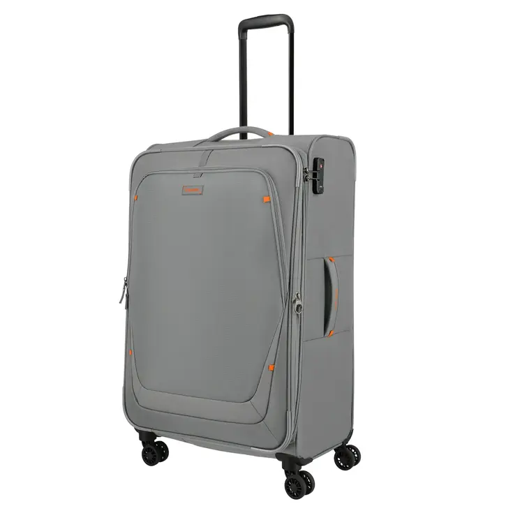 Umbria 4 Wheel Trolley L  | 90 L