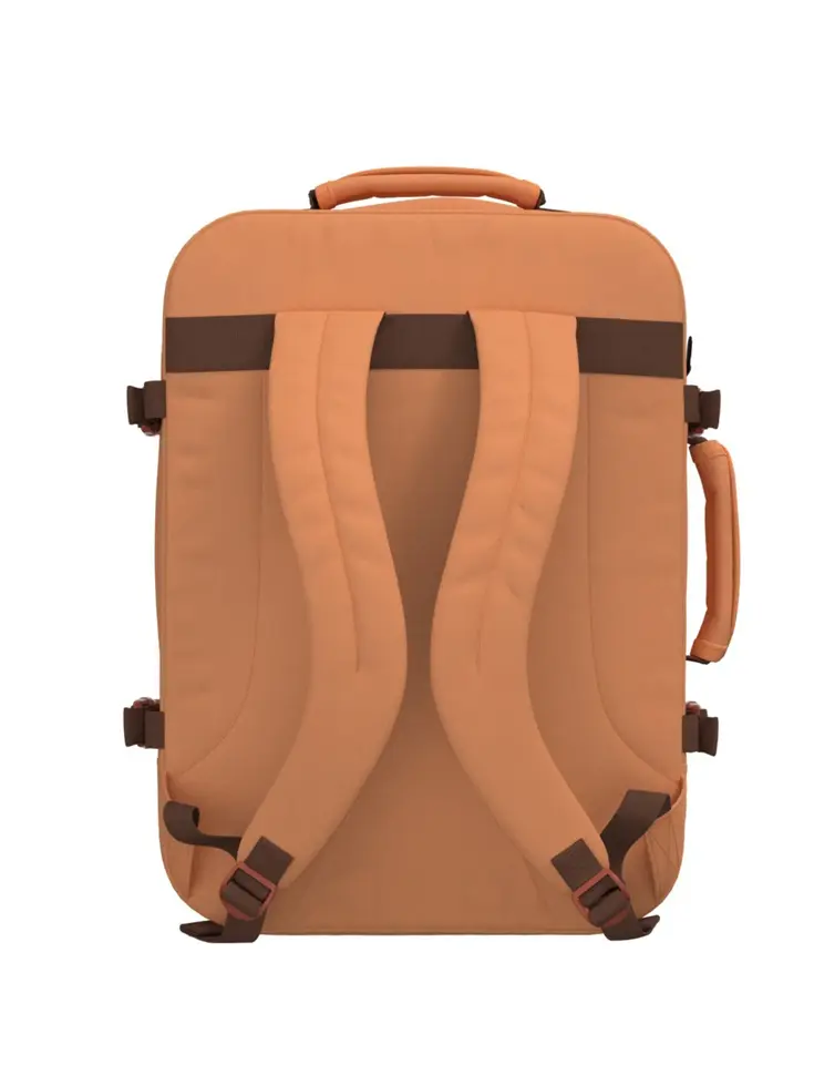 CabinZero Classic Reistas / 44 L