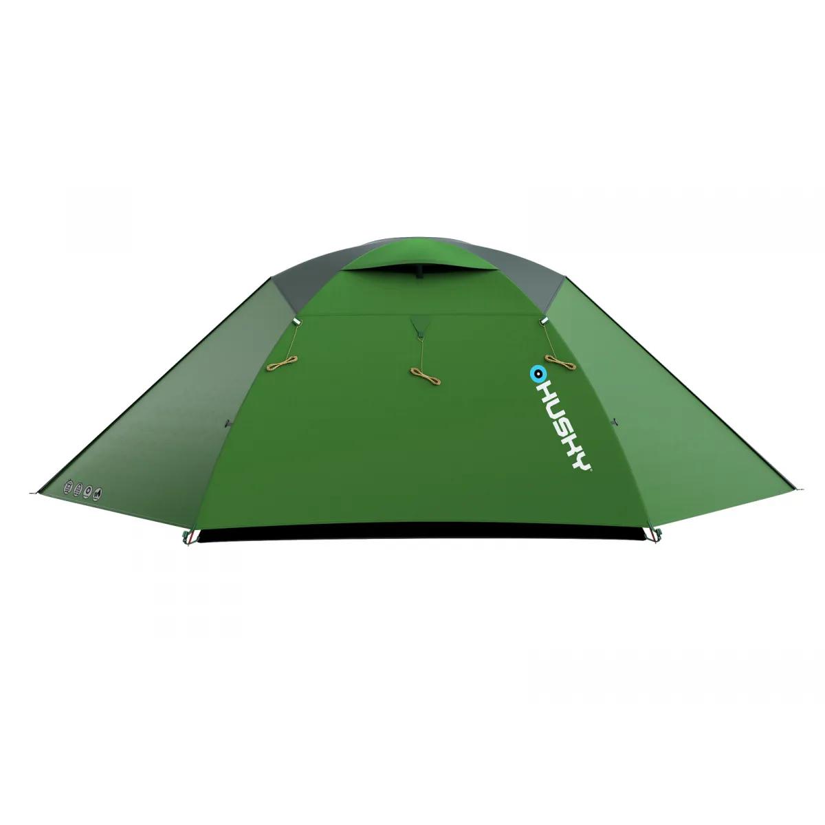 値下げ【レア物】 Husky Bright4 Tent - 4 Man 値下げ【レア物】 Husky Bright4 Tent - 4 Man 値下げ【レア物