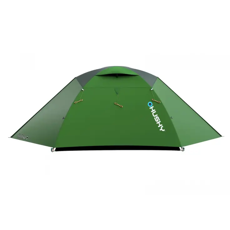 Husky Bright 4 21 lichtgewicht tent