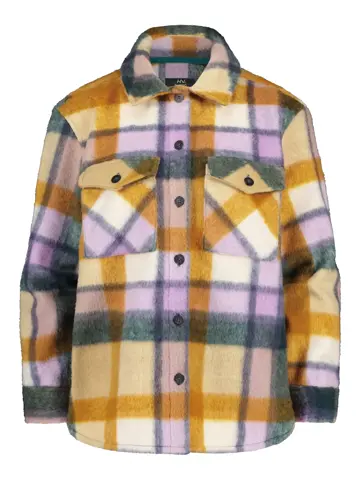 Desana - Blouse dames - Human Nature