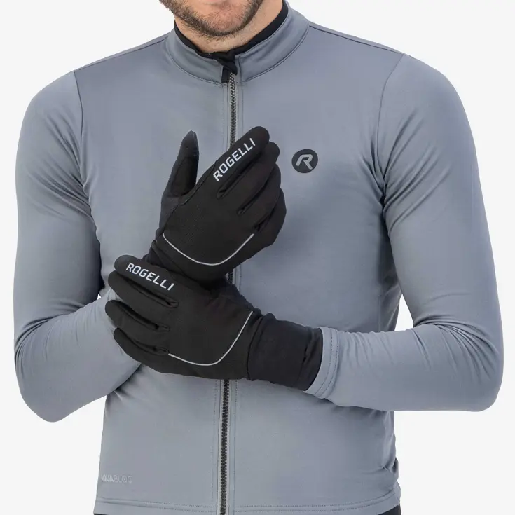 Tocco - Fietshandschoenen Heren