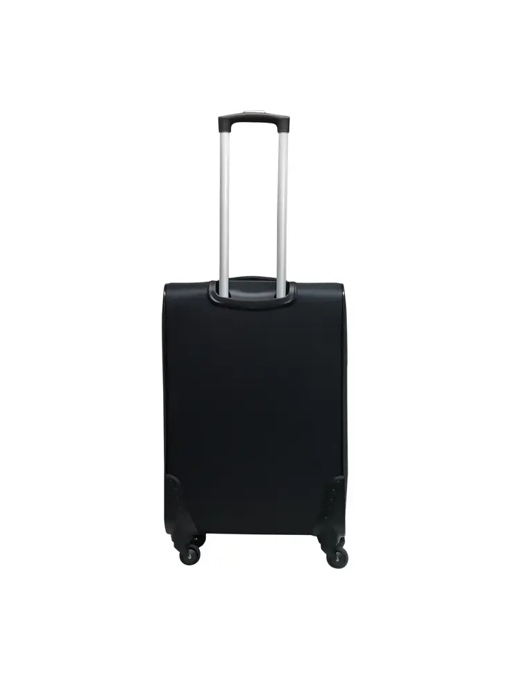 Dubai - Middelgrote koffer - 66cm - 72L