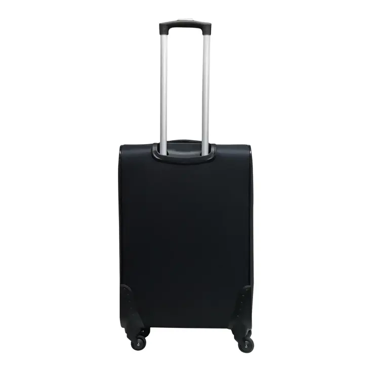 Dubai - Middelgrote koffer - 66cm - 72L