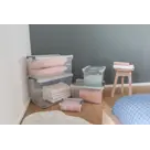 Curver Handy+ Opbergbox - 15L - 6 stuks