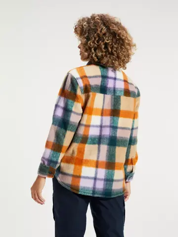 Desana - Blouse dames - Human Nature