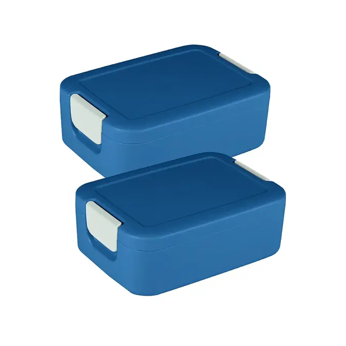Sigma home - Broodtrommel - klein - 2-delig