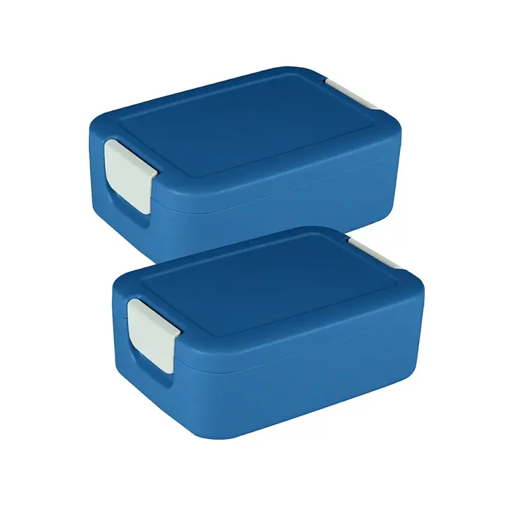 Sigma home - Broodtrommel - klein - 2-delig