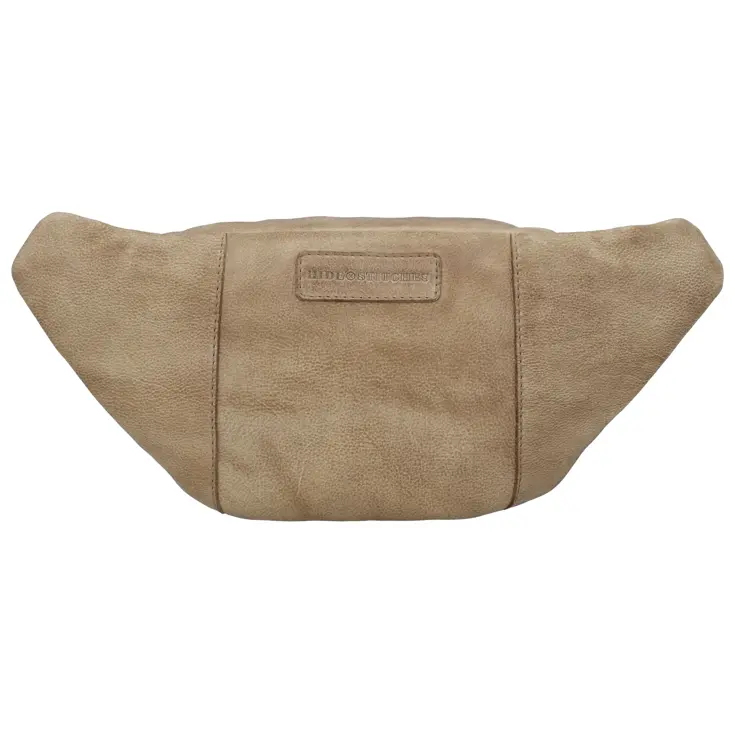 Paint Rock 1 - Leren heuptas - Crossbody