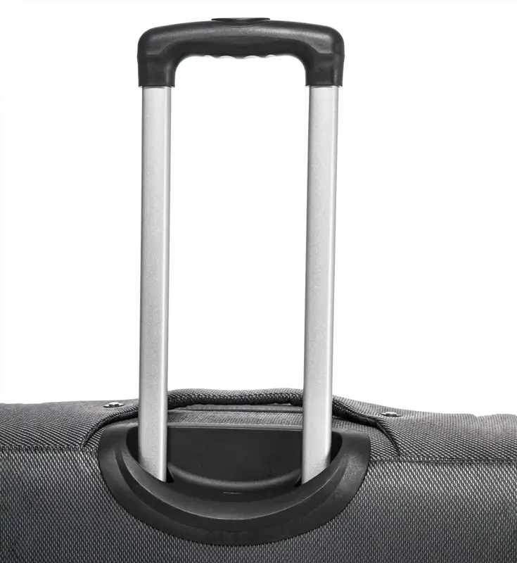Dubai - XL koffer - 88cm - 135L - Uitbreidbaar