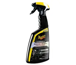 Meguiar's Ultimate Interieurbescherming