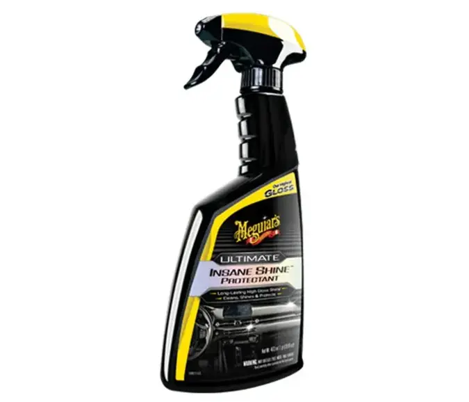 Meguiar's Ultimate Interieurbescherming