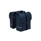 New Looxs Dubbele Fietstas Odense Double 39L
