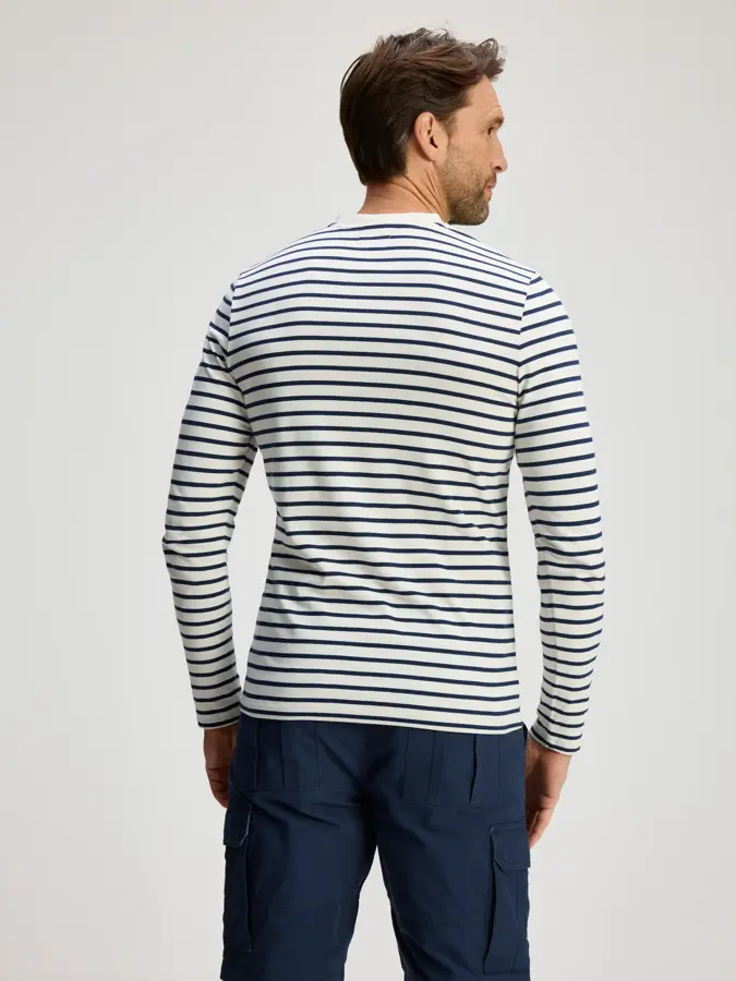 Hedley - T-shirt heren - Human Nature