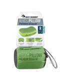 Aeros Premium Kussen - Groen