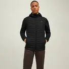 Heren Multi Quilted Jacket Jack & Jones