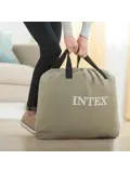Luchtbed - Intex - 2P - 152x203 + Pomp