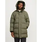 Heren Alpha Long Puffer Jack & Jones