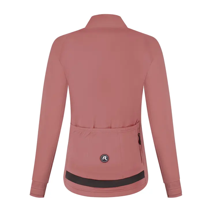 Essential II - Dames Winter Fietsjack