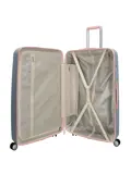 Capetown - Kofferset 2-dlg - 75/55cm - TSA-slot