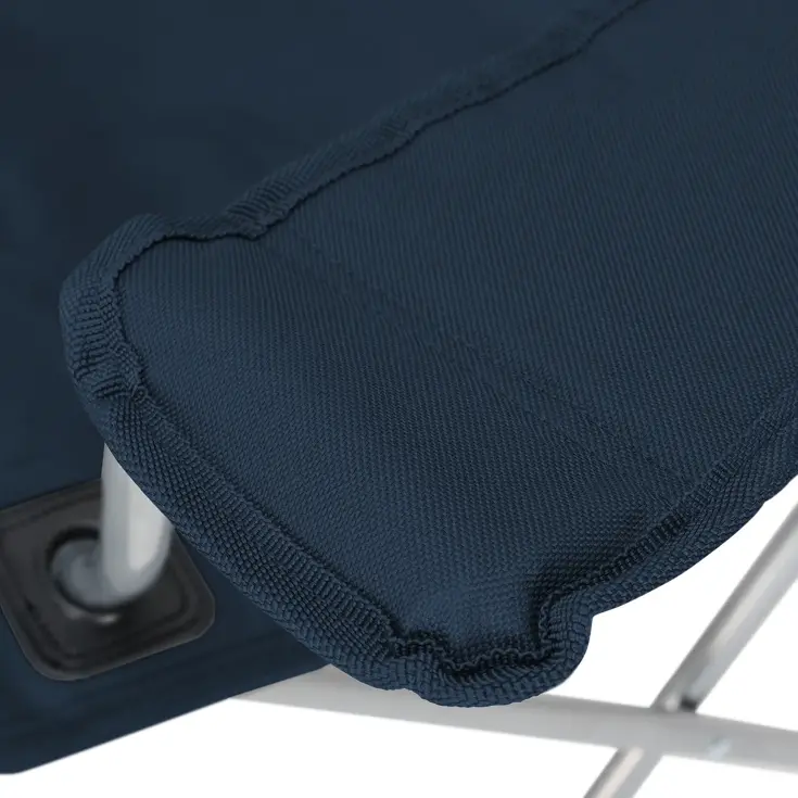 Campingstoel - Opvouwbaar - 120KG - Vouwstoel