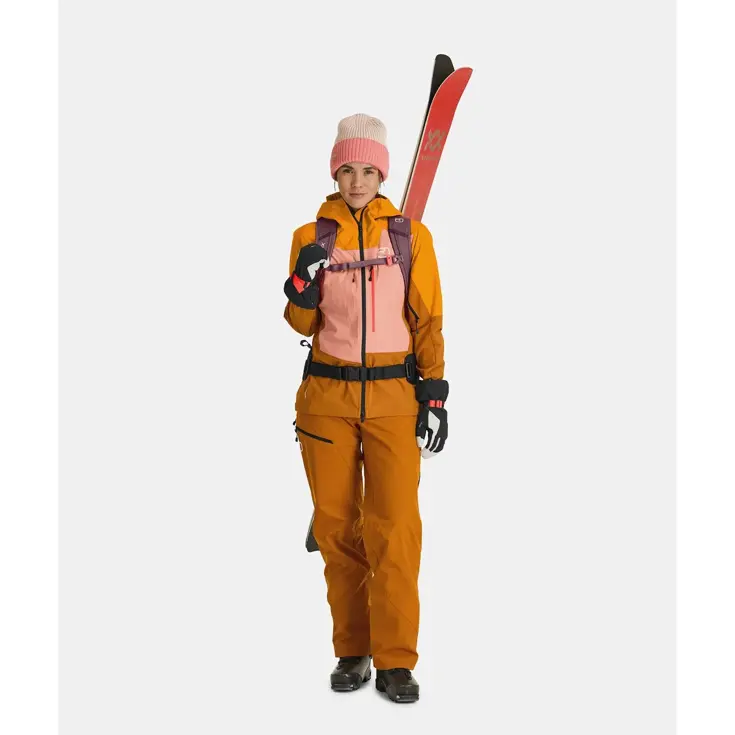 Free Rider 20 S mountain-rose |20 L
