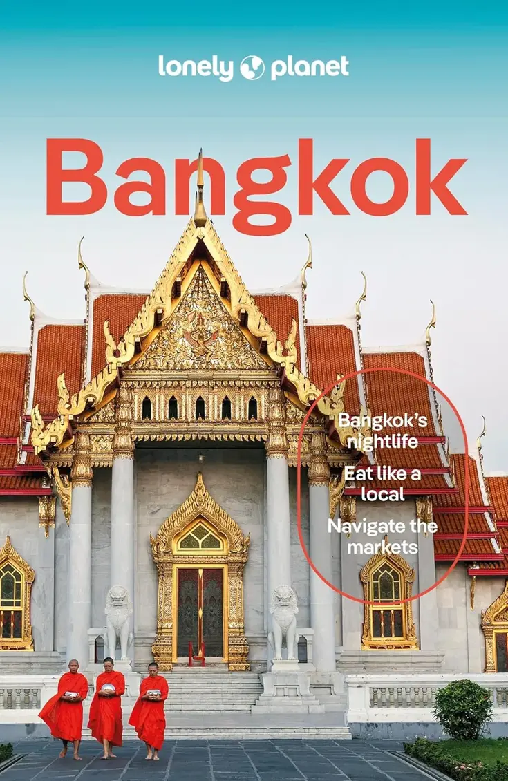 Reisgids Bangkok 14