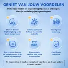 Brisby - Koelbox - 22L