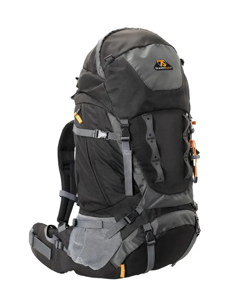 TravelSafe Escape 55 Liter