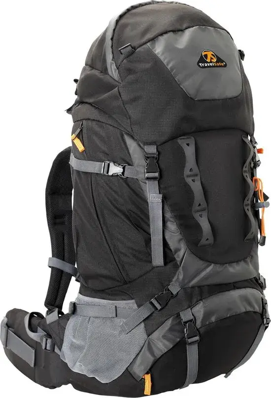 TravelSafe Escape 55 Liter