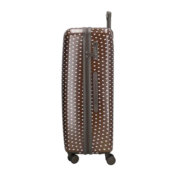 Capetown - Grote koffer - 75cm - 95L - TSA-slot