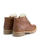 Trehuse heren - Veterboots - Travelin'