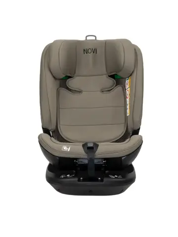 Nathan Premium - Autostoel - Novi Baby