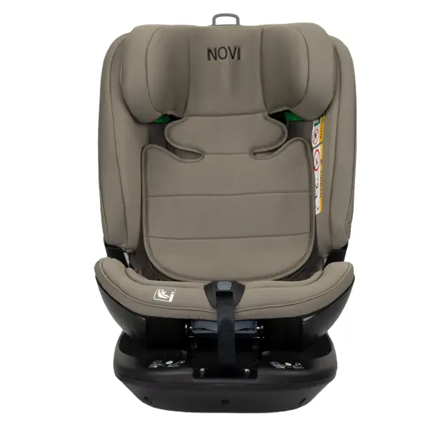 Nathan Premium - Autostoel - Novi Baby