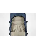 Fjallraven Keb 52 W lava-dark lava