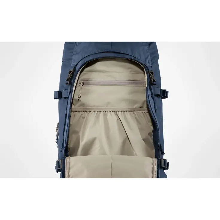 Fjallraven Keb 52 W lava-dark lava