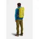 Ortovox Trad 22 Dry blue-lake |22 L